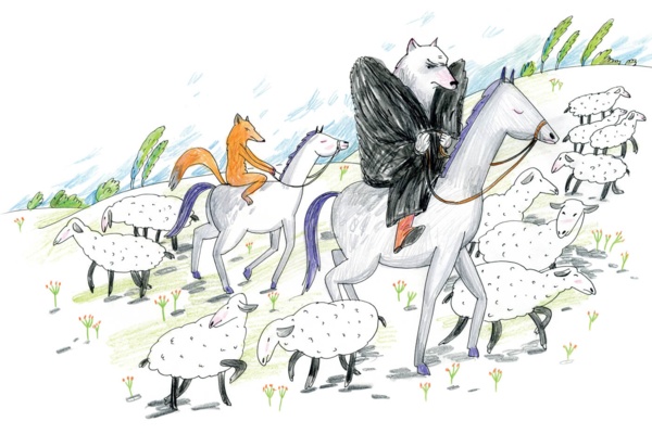 The Popular Assembly