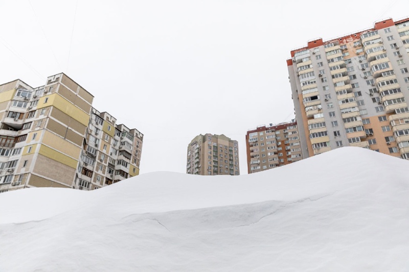 Kholodomor ~ Word of the Month