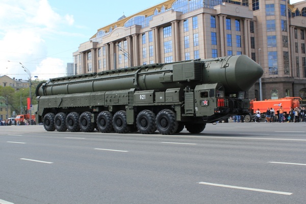 Military Parade