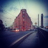 The Iron House