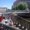 Lions' Bridge
