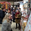 Sennoy Market today