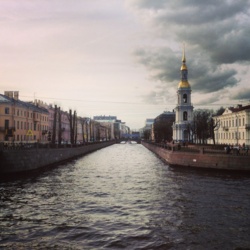 St. Nicholas' Belfry