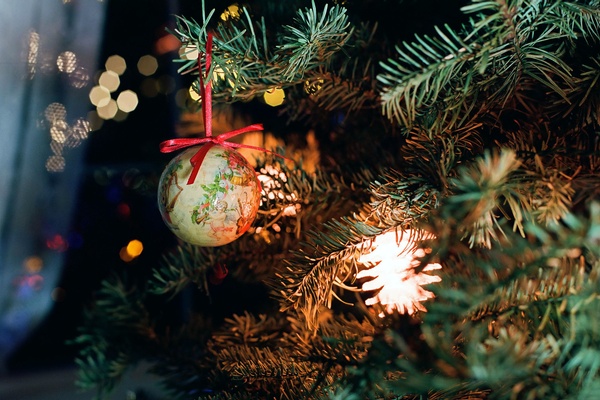 Moscow's Merry Measures