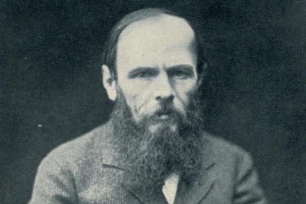 Dostoyevsky's Birthday in 10 Dark Quotes