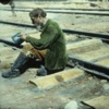 On the Rails