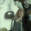 Russian Stove