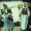 Girl and older woman