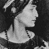 Anna Akhmatova