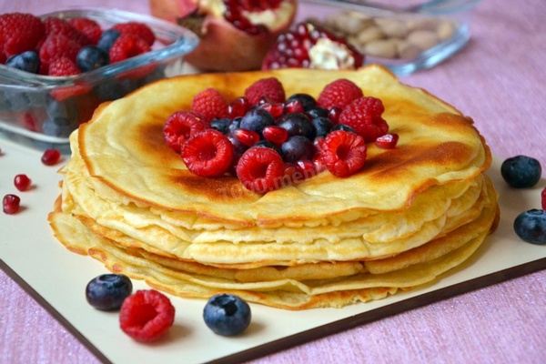 Five Proverbs to Get You Hyped for Maslenitsa