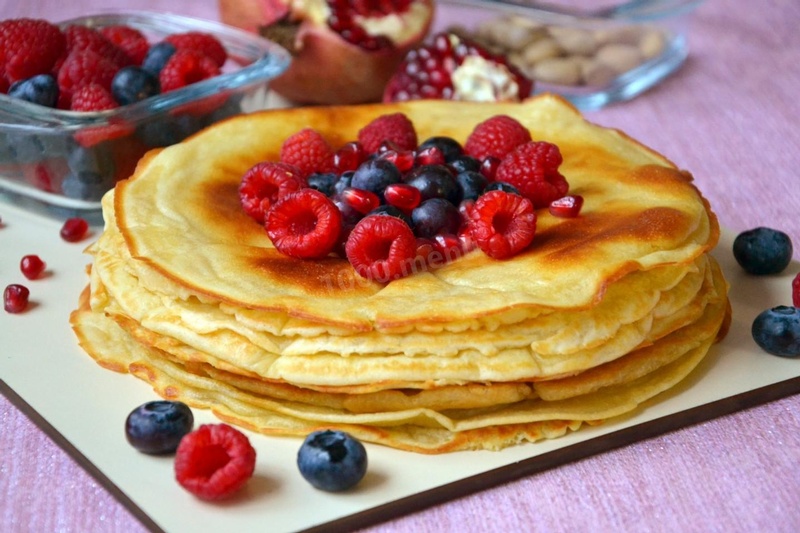 Five Proverbs to Get You Hyped for Maslenitsa
