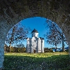 Staraya Ladoga