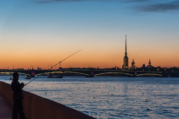 Street Sweepers under Surveillance