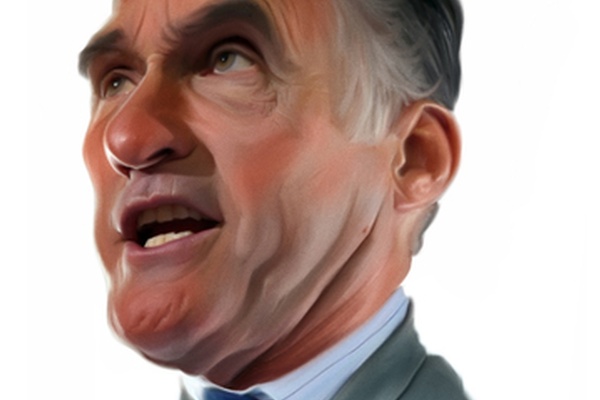 Romney = Russian for 