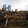 Excavation