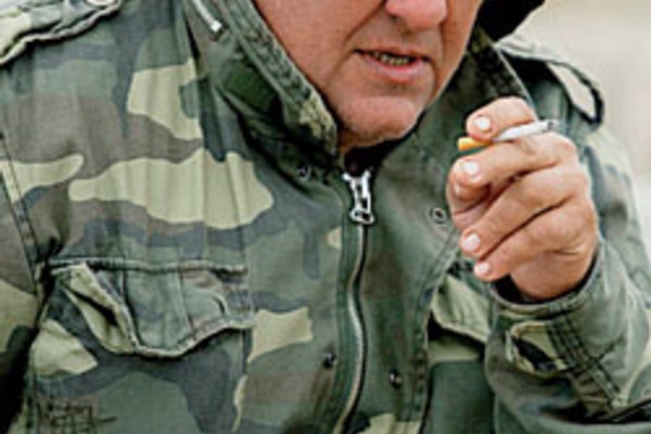 Peter Aleshkovsky: 2016 Russian Booker Laureate