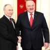 Russia's Belarusian Echo