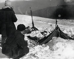 Case Closed on Dyatlov Pass?