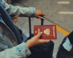 Young Chechens Face Passport Hurdle