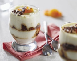A Mythical Dessert