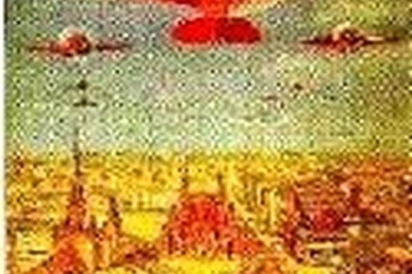 Invasion of Russia Remembered