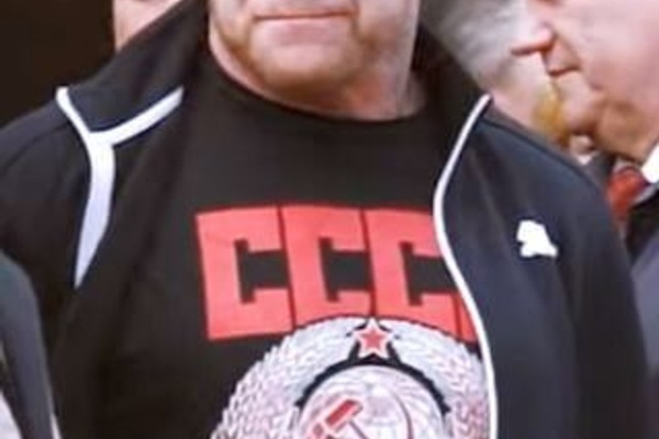 Russia Makes Hay in Moscow and Surmounts in St. Petersburg