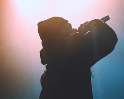 Rapping for Russia