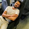 Serious power napping
