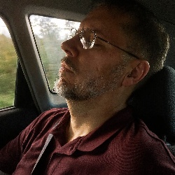 Cars are made for napping
