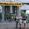 Spasibo, Raiffeisen Bank! (in Irkutsk)