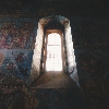 Inside Church