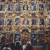 Iconostasis