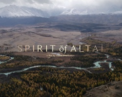 Spirit of Altai