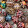 Pysanky for Peace