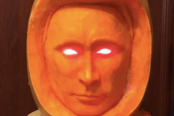 Whoosh, Bark, and Boo