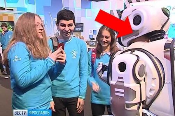 Merriment and Mischief