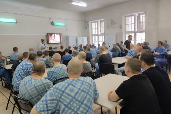 A Psychiatric Punishment