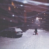 Snow