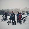 Bikers