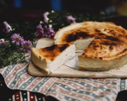 From MMA to Crème Brûlée