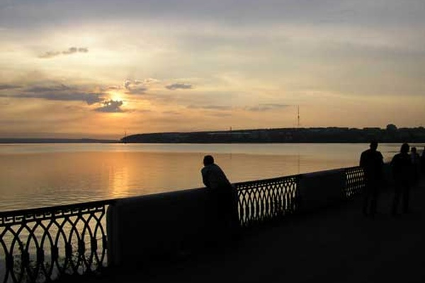 Of Crocodiles and Tchaikovsky