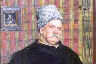 Vladimir Gilyarovsky and Russian Journalism