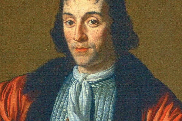 Aleksashka in the Halls of Power