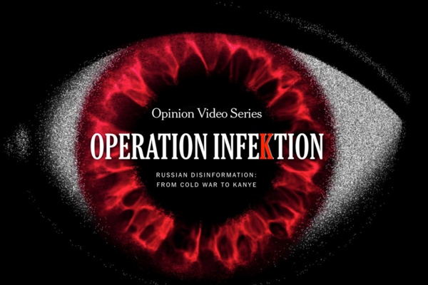 Operation Infektion