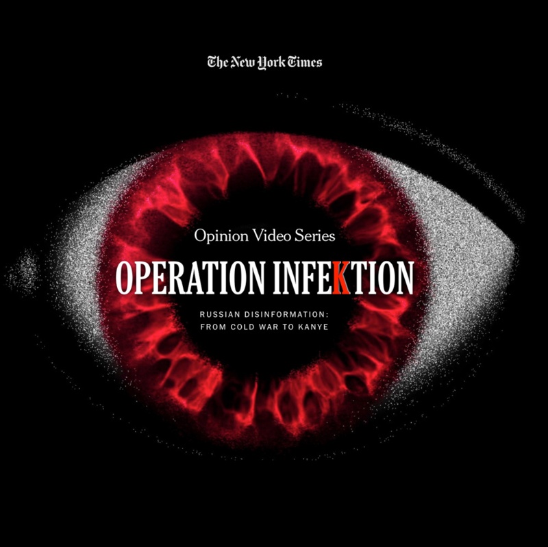 Operation Infektion