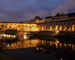 Fyodor in Florence