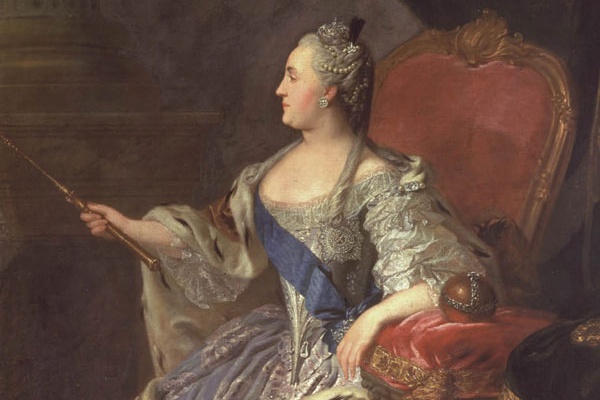 Catherine's Manifesto of Silence