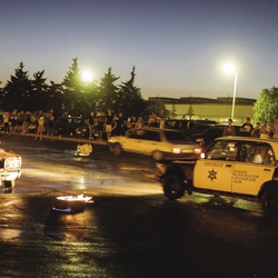 Night Event