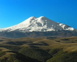 The Lure of Elbrus