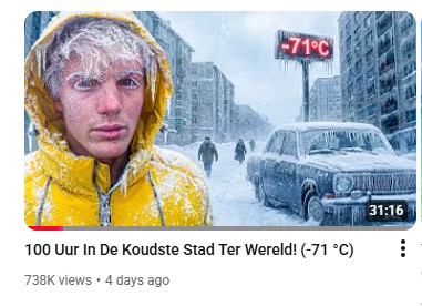 World's Coldest Place Gets Its Time in the Sun